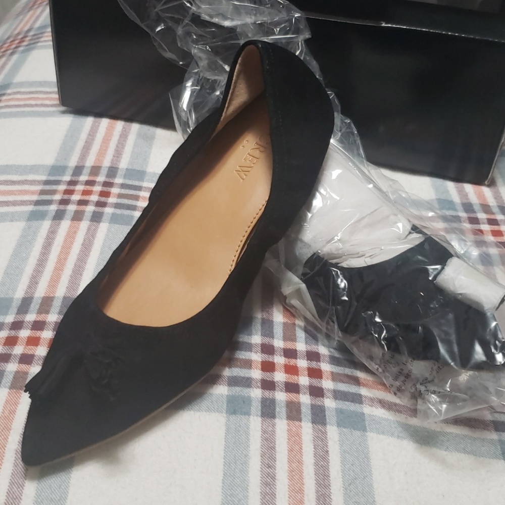 J Crew Shoes